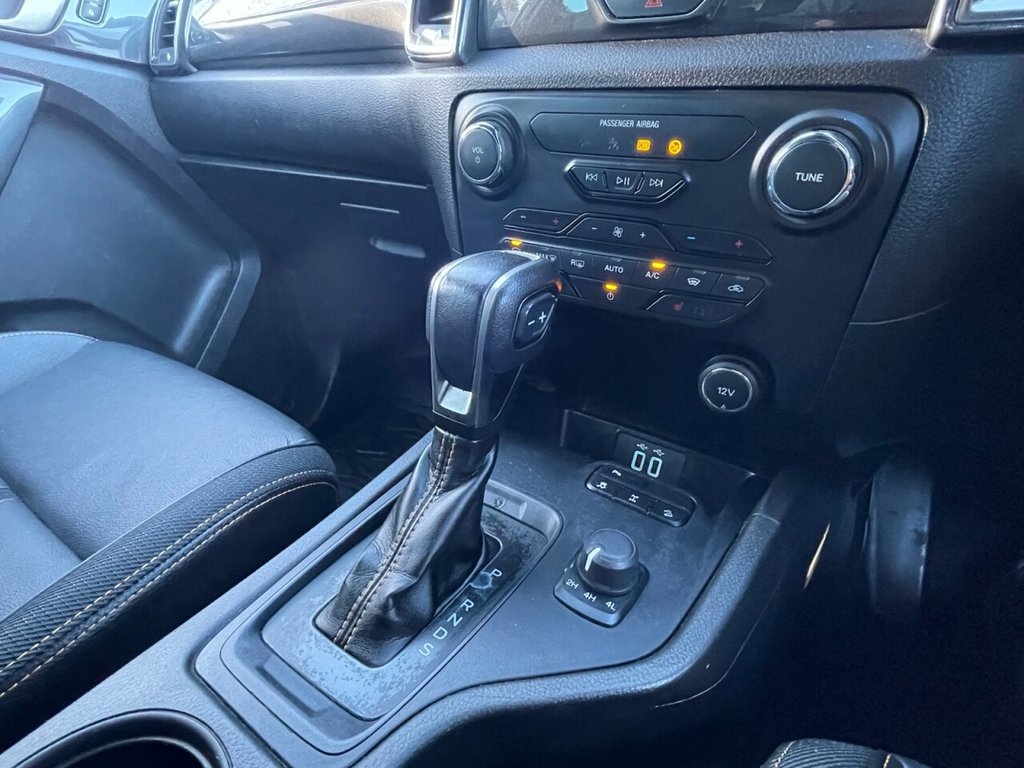 Used Ford Ranger 2022 for sale - 76711572: Photo 11