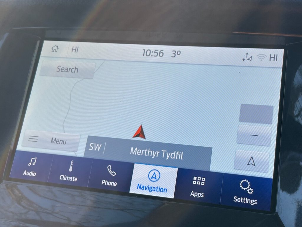 Used Ford Ranger 2022 for sale - 76711572: Photo 12