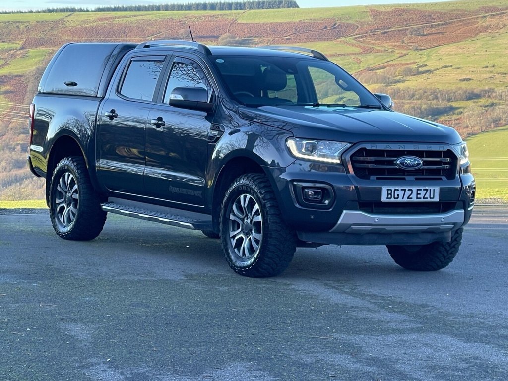 Used Ford Ranger 2022 for sale - 76711572: Photo 14