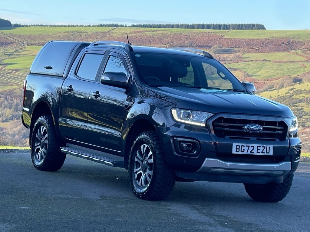 Used Ford Ranger 2022 for sale - 76711572: Photo 15