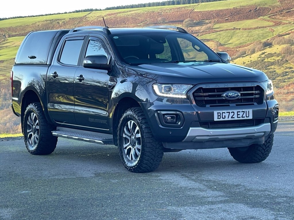 Used Ford Ranger 2022 for sale - 76711572: Photo 16