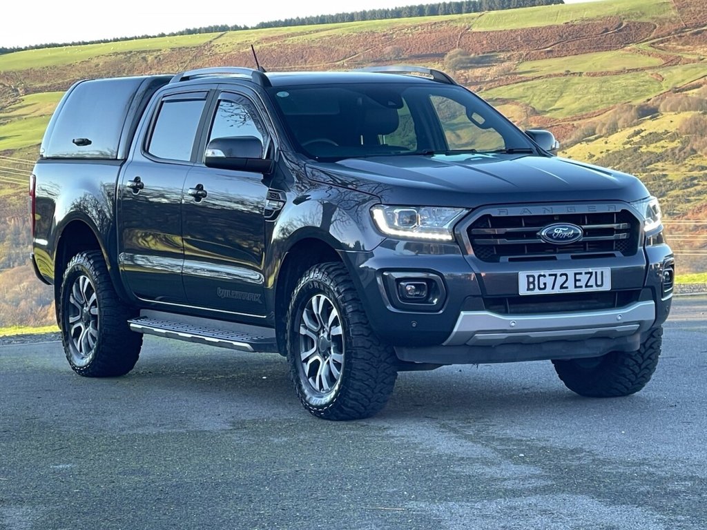 Used Ford Ranger 2022 for sale - 76711572: Photo 17