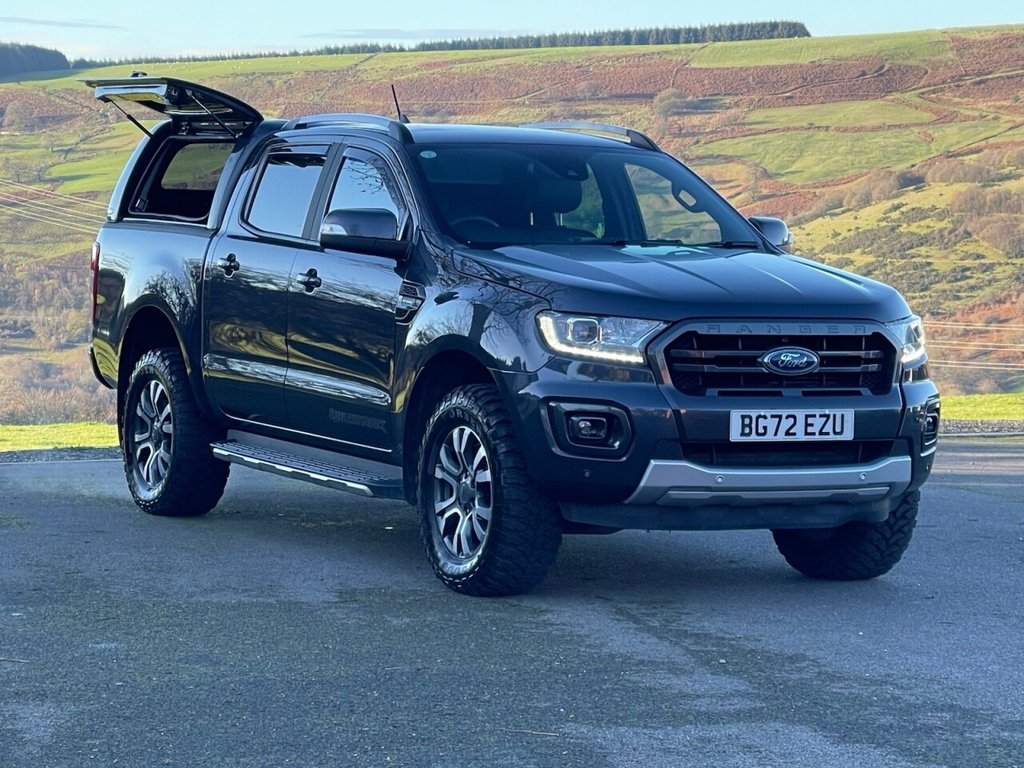 Used Ford Ranger 2022 for sale - 76711572: Photo 18