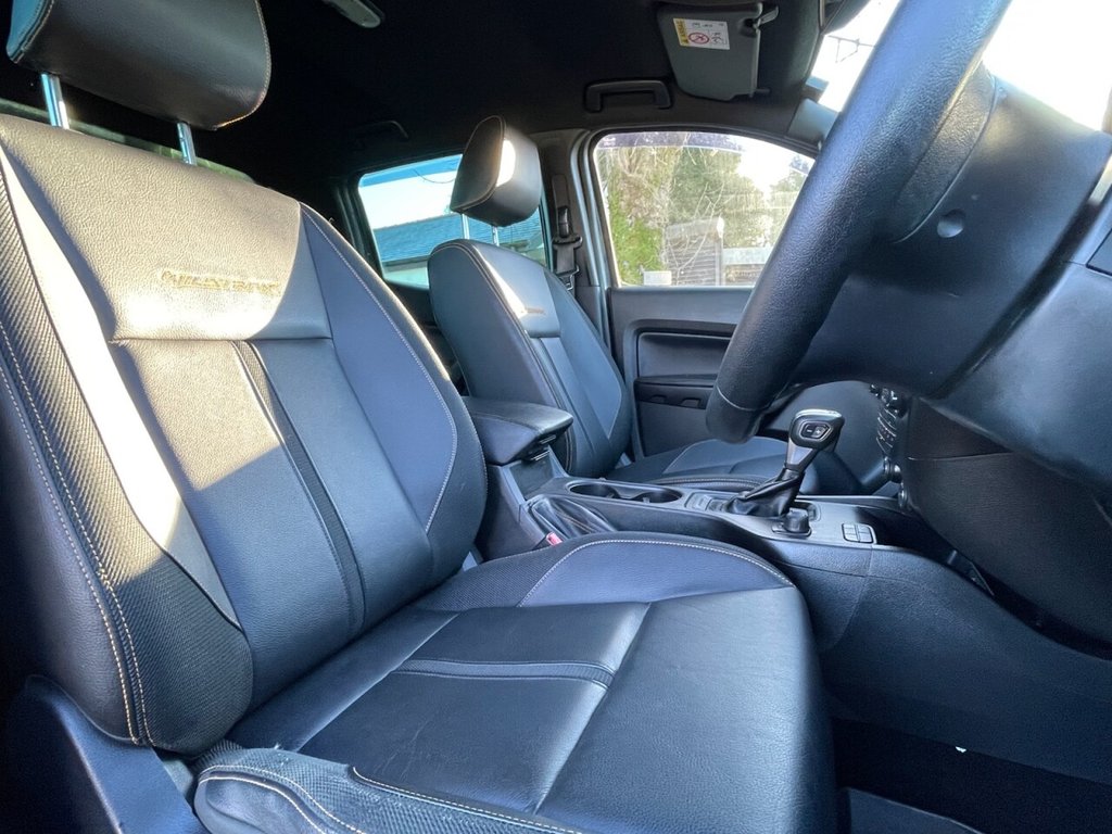 Used Ford Ranger 2022 for sale - 76711572: Photo 2