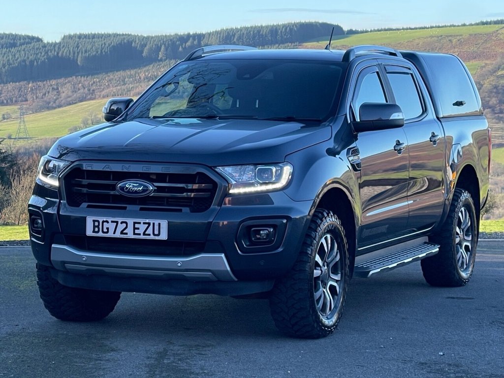 Used Ford Ranger 2022 for sale - 76711572: Photo 21