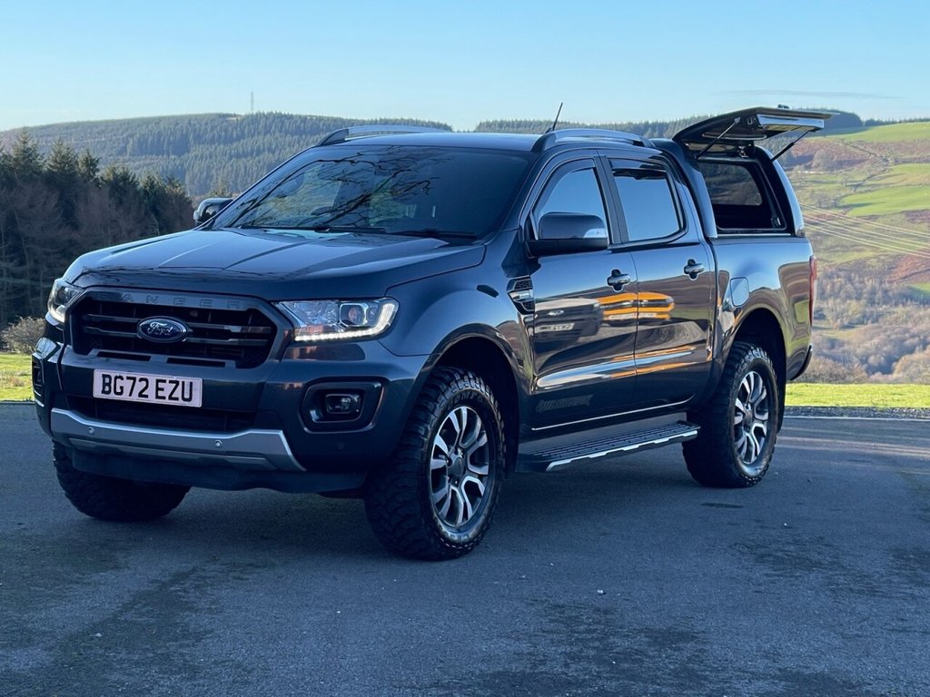 Used Ford Ranger 2022 for sale - 76711572: Photo 23