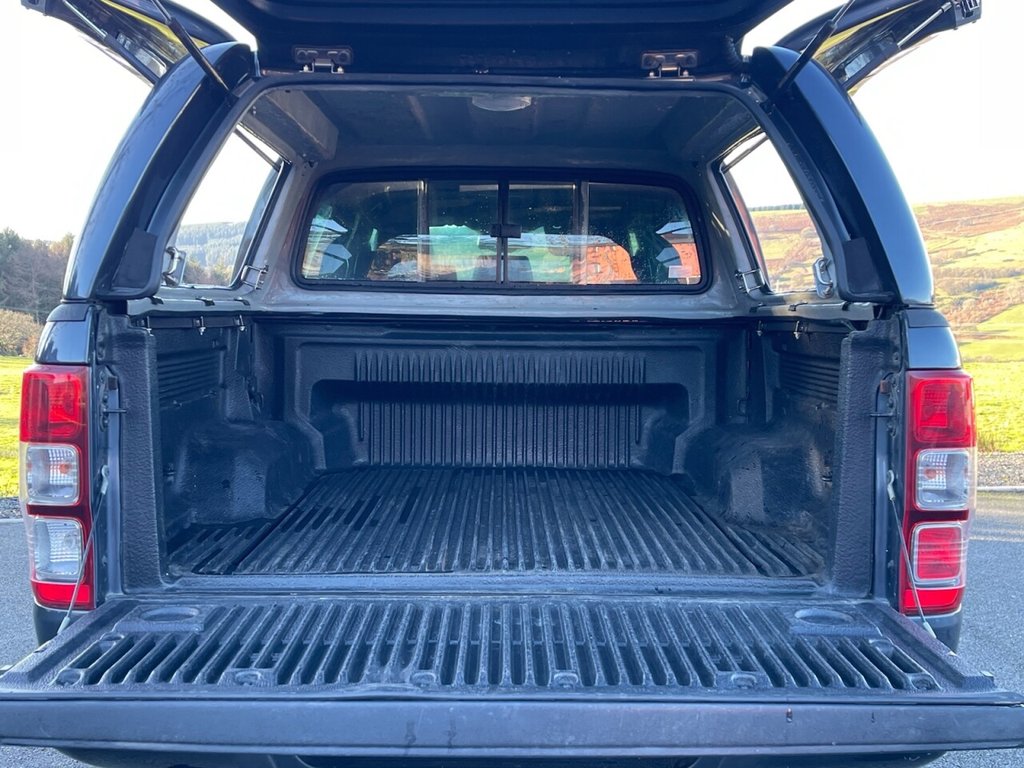 Used Ford Ranger 2022 for sale - 76711572: Photo 24