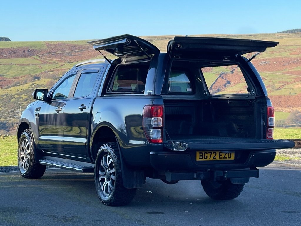 Used Ford Ranger 2022 for sale - 76711572: Photo 26