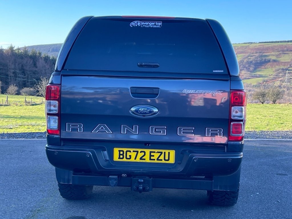 Used Ford Ranger 2022 for sale - 76711572: Photo 27