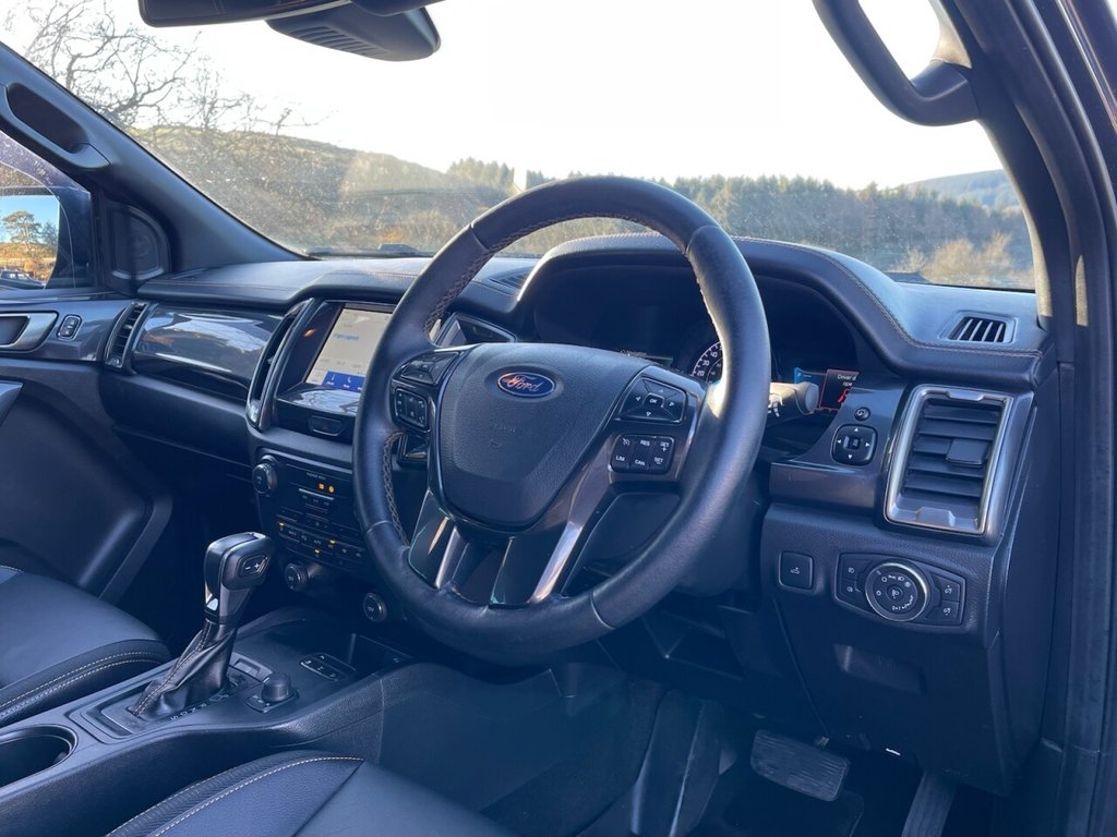 Used Ford Ranger 2022 for sale - 76711572: Photo 28