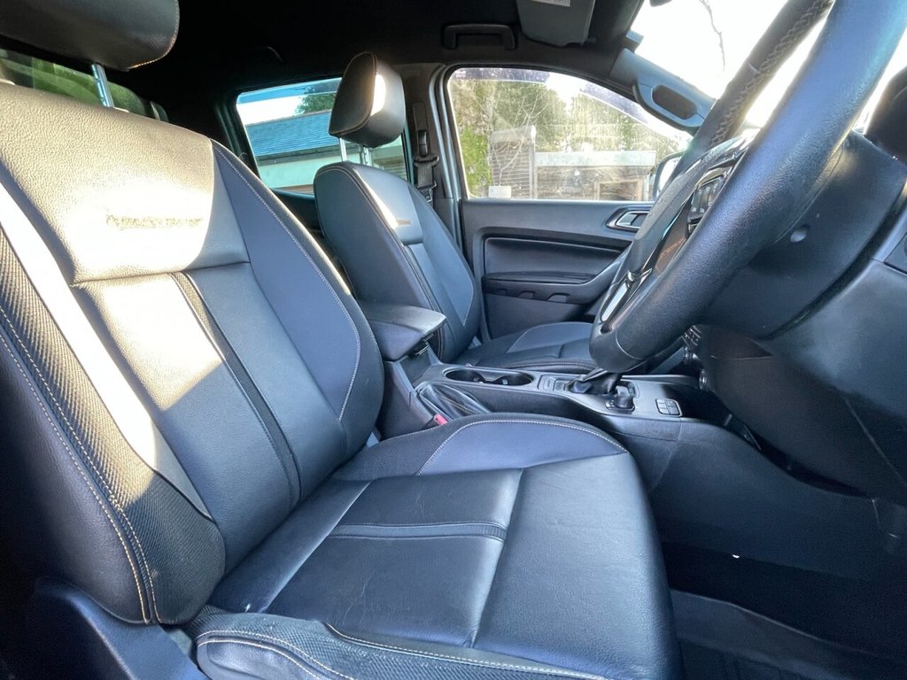 Used Ford Ranger 2022 for sale - 76711572: Photo 29