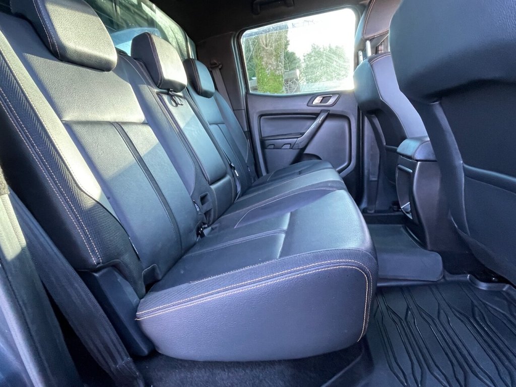 Used Ford Ranger 2022 for sale - 76711572: Photo 30