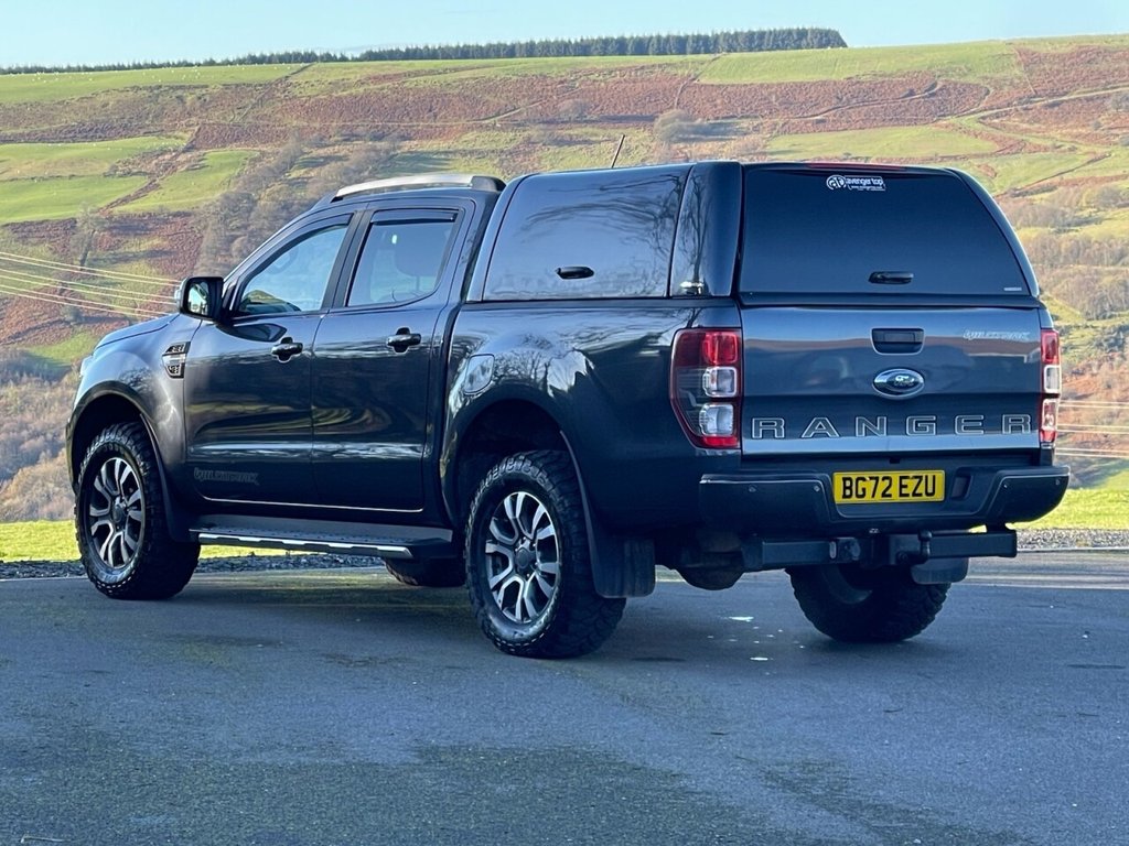 Used Ford Ranger 2022 for sale - 76711572: Photo 33