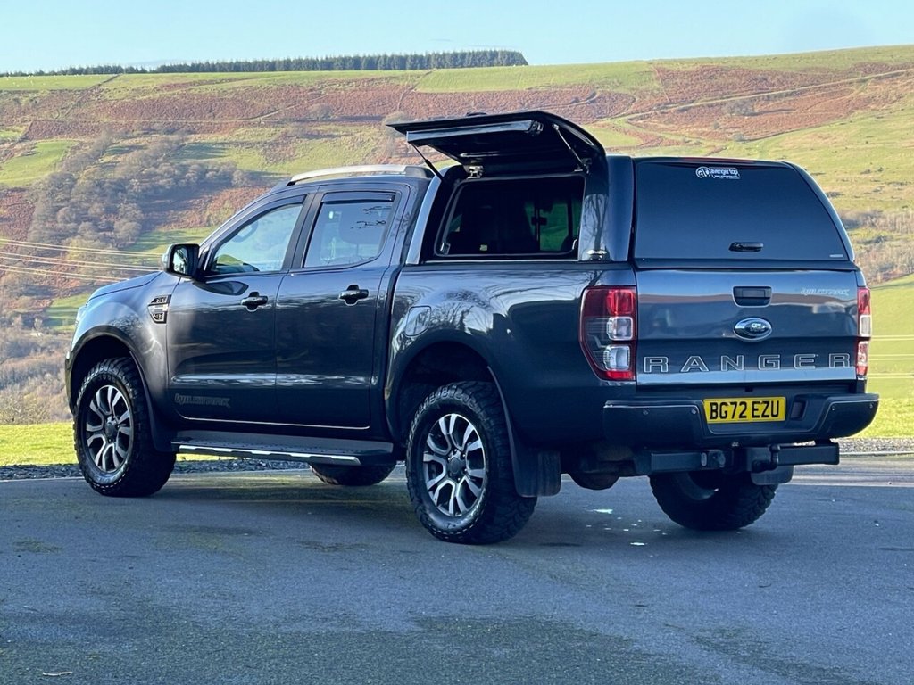 Used Ford Ranger 2022 for sale - 76711572: Photo 34