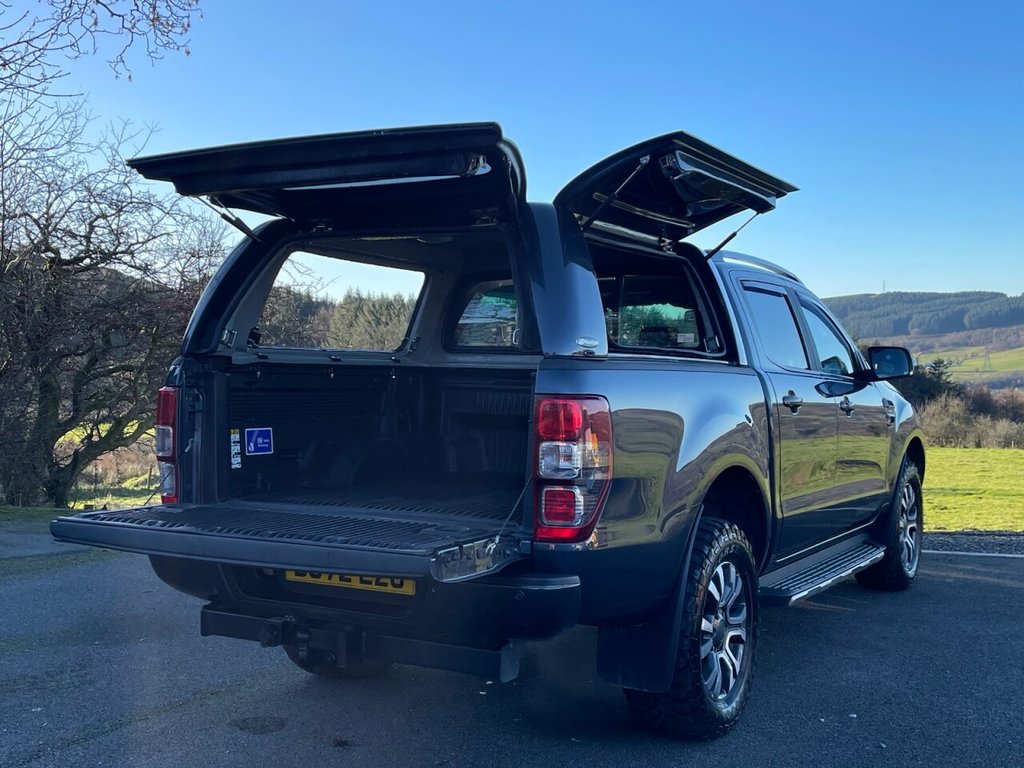 Used Ford Ranger 2022 for sale - 76711572: Photo 4