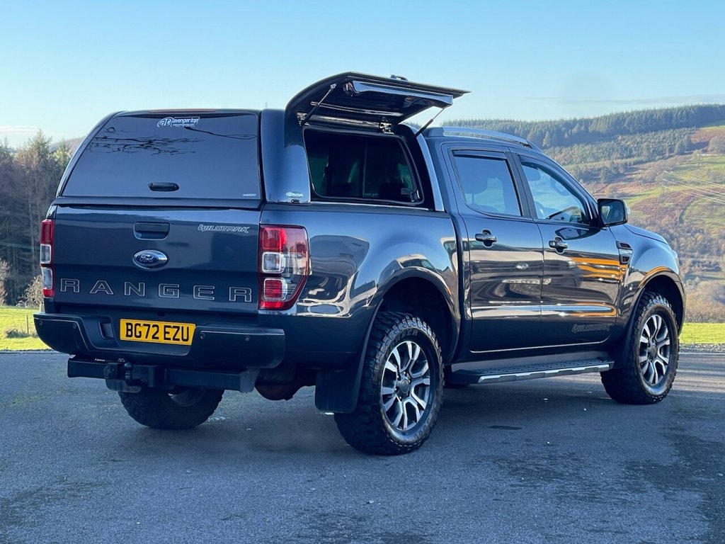 Used Ford Ranger 2022 for sale - 76711572: Photo 40