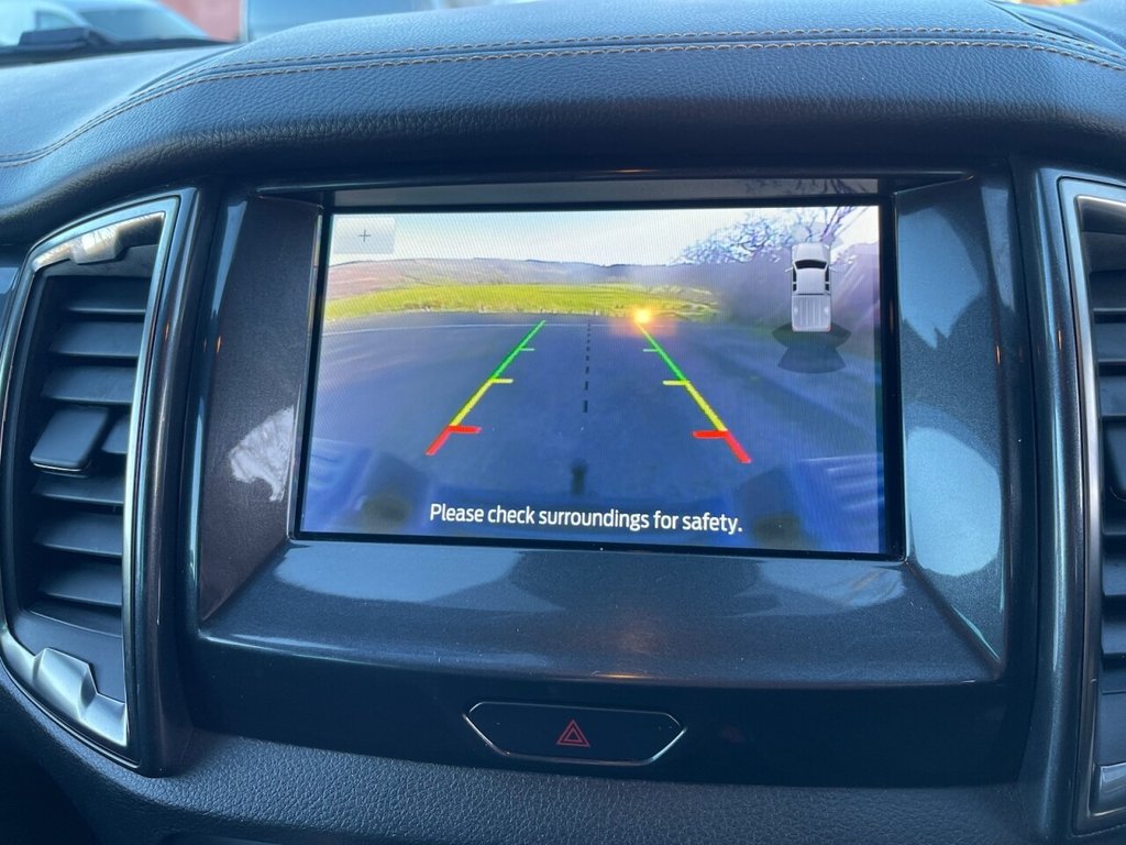 Used Ford Ranger 2022 for sale - 76711572: Photo 6