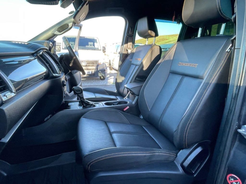 Used Ford Ranger 2022 for sale - 76711572: Photo 8