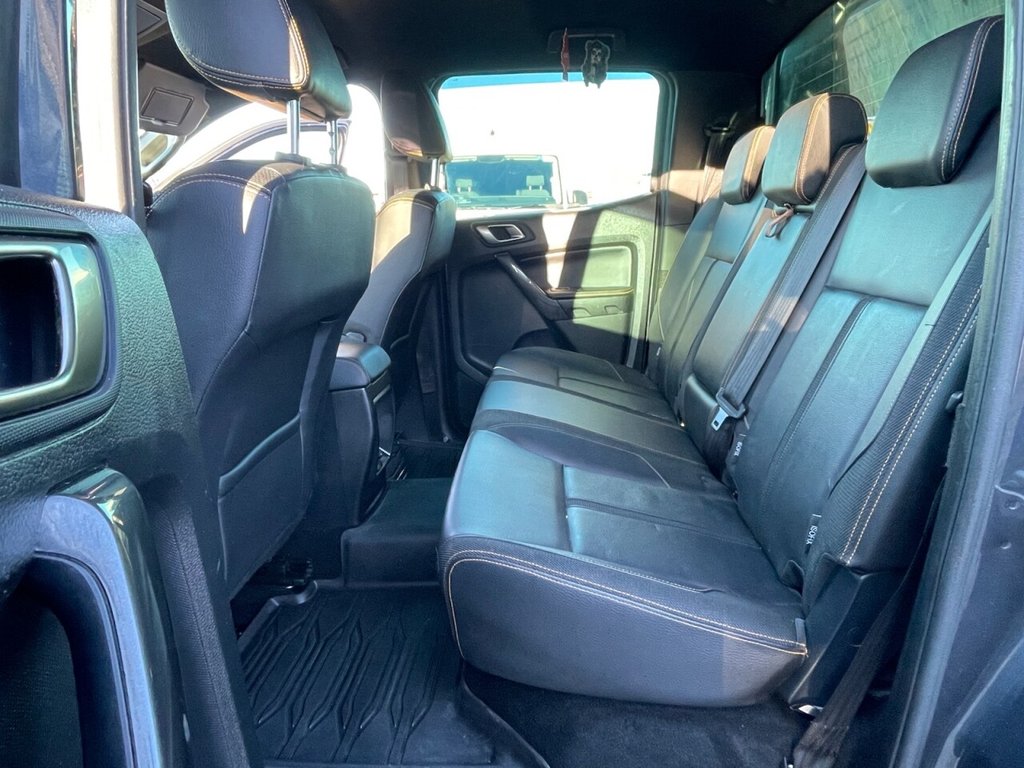 Used Ford Ranger 2022 for sale - 76711572: Photo 9