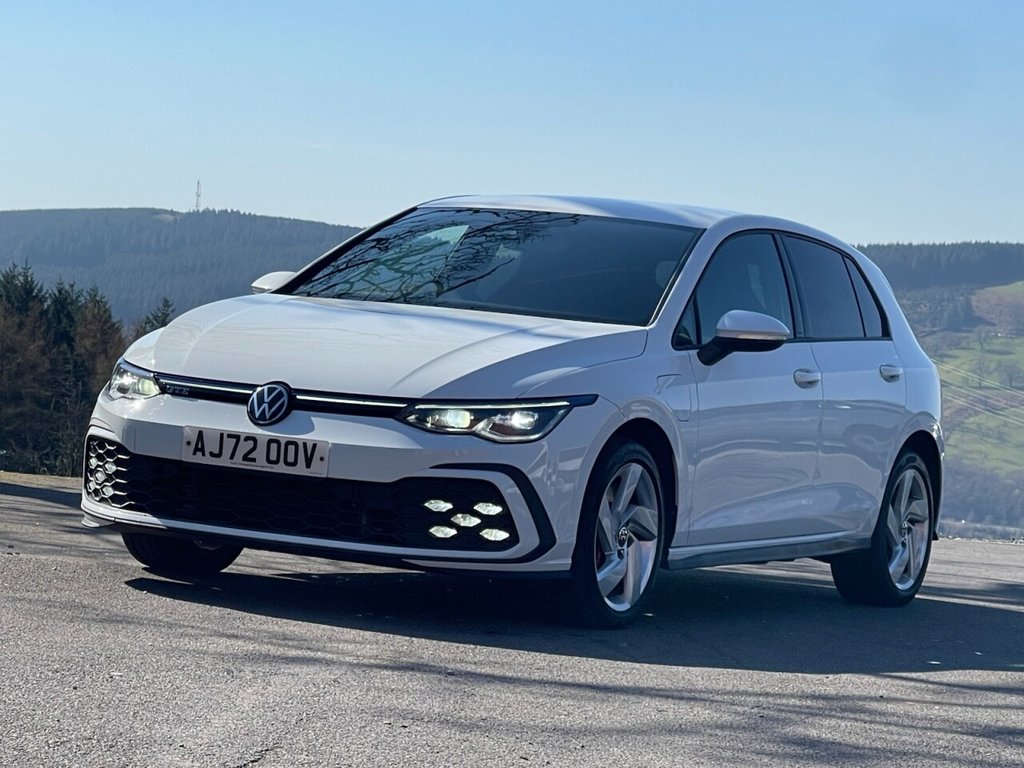 Used Volkswagen Golf 2022 for sale - 77952620: Photo 11