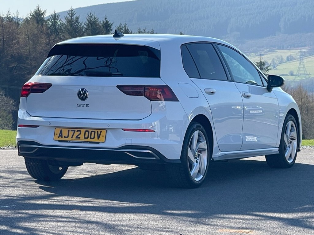 Used Volkswagen Golf 2022 for sale - 77952620: Photo 16