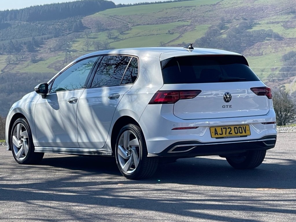 Used Volkswagen Golf 2022 for sale - 77952620: Photo 18