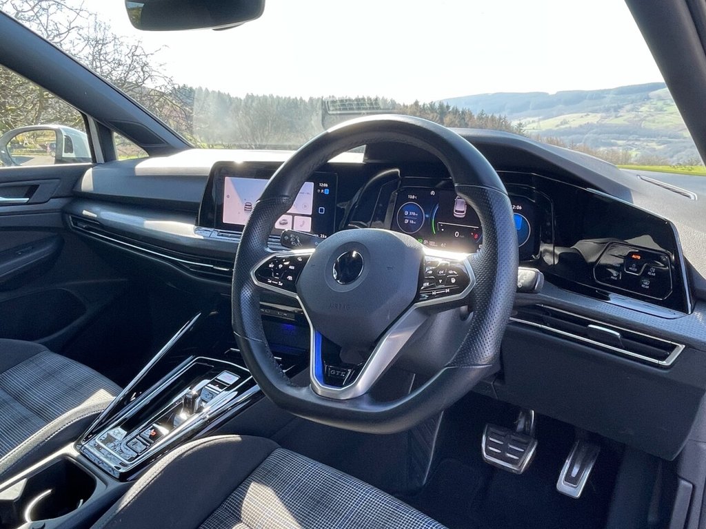 Used Volkswagen Golf 2022 for sale - 77952620: Photo 19