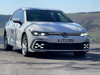 Used Volkswagen Golf 2022 for sale - 77952620: Photo