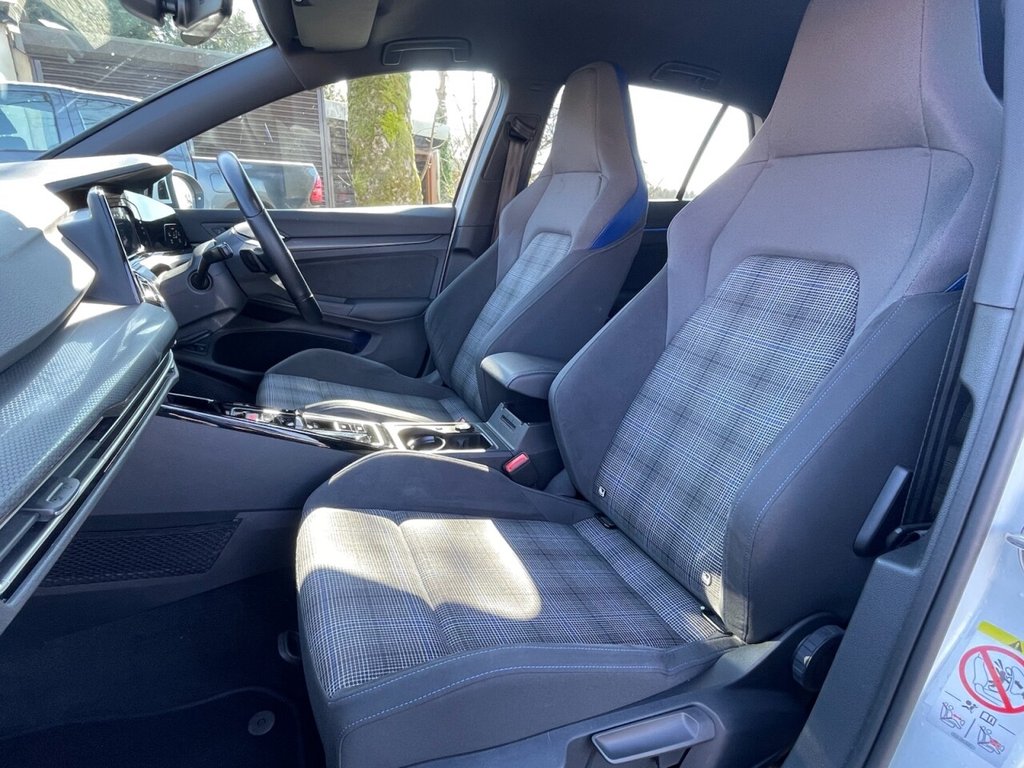 Used Volkswagen Golf 2022 for sale - 77952620: Photo 2