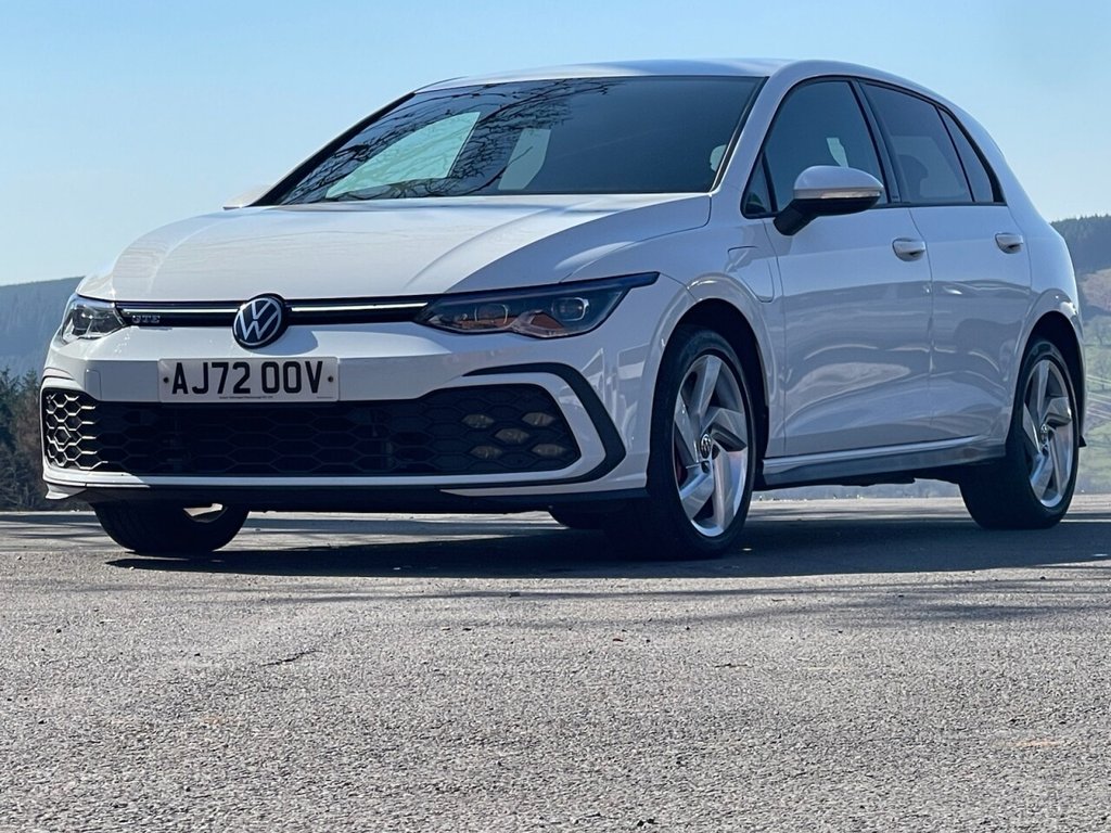 Used Volkswagen Golf 2022 for sale - 77952620: Photo 20