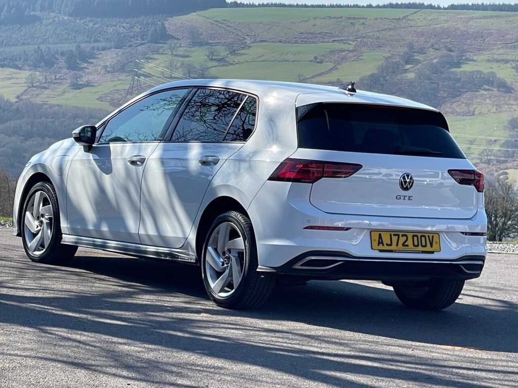 Used Volkswagen Golf 2022 for sale - 77952620: Photo 21