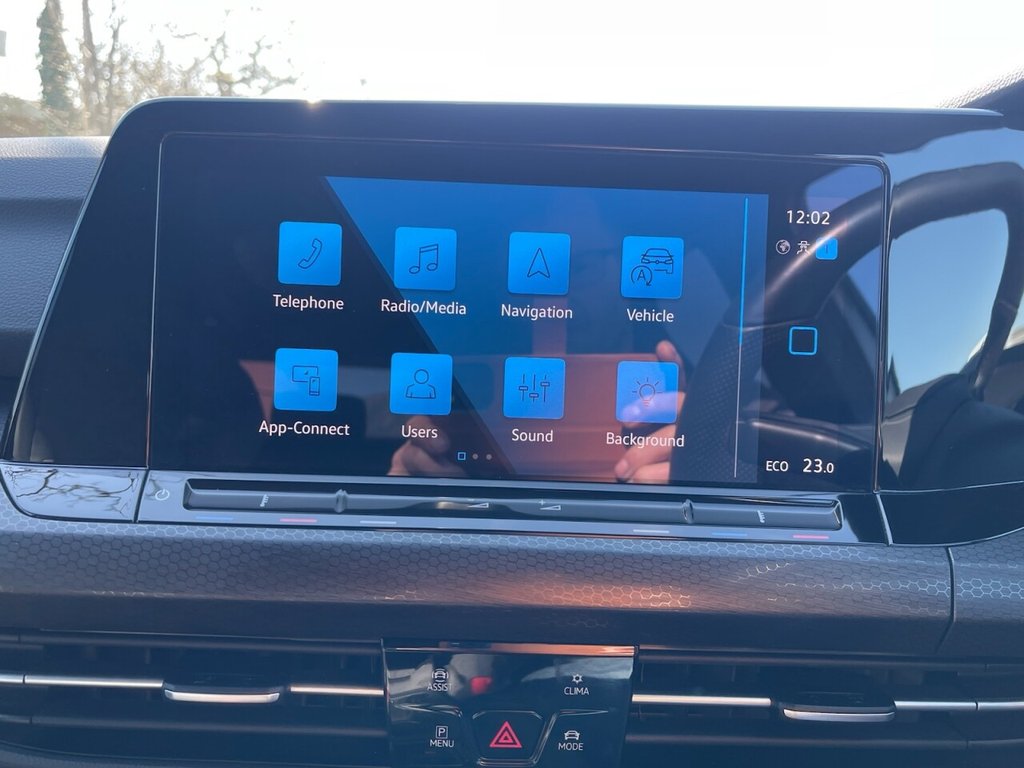 Used Volkswagen Golf 2022 for sale - 77952620: Photo 24