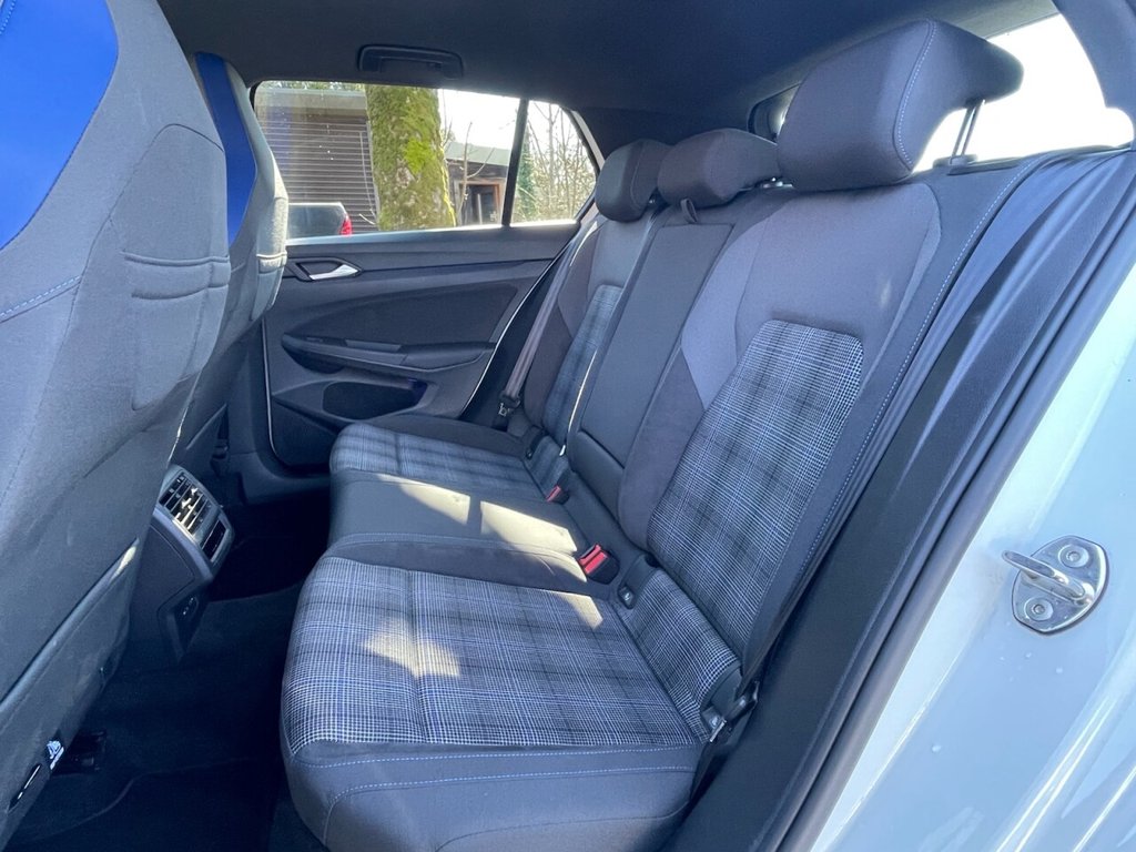 Used Volkswagen Golf 2022 for sale - 77952620: Photo 26