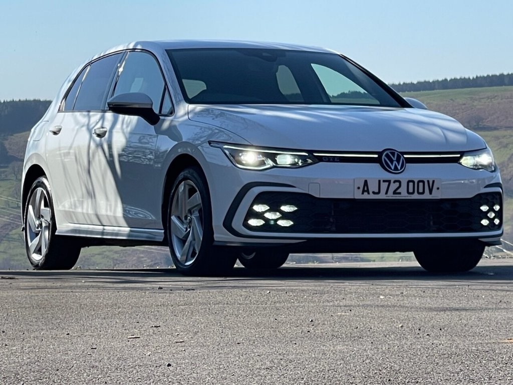 Used Volkswagen Golf 2022 for sale - 77952620: Photo 27