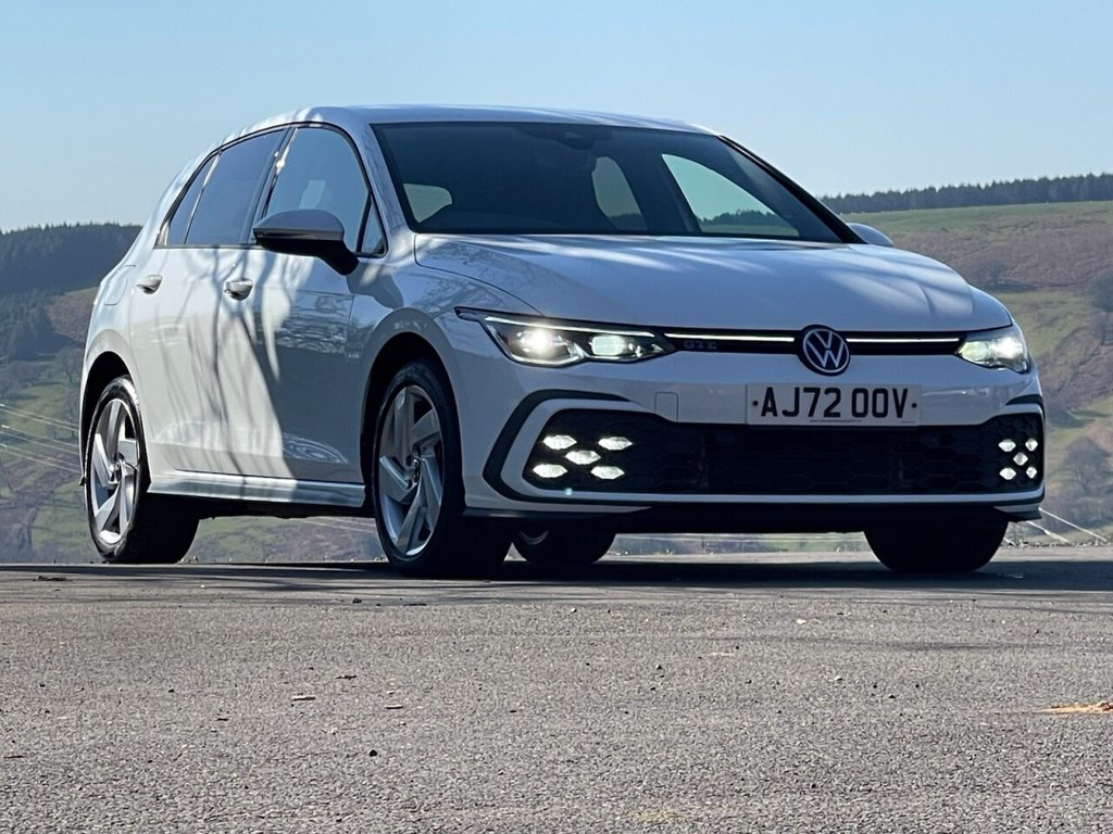 Used Volkswagen Golf 2022 for sale - 77952620: Photo 28