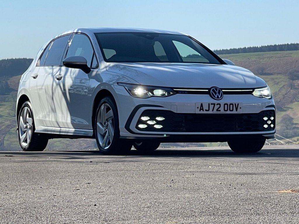 Used Volkswagen Golf 2022 for sale - 77952620: Photo 29