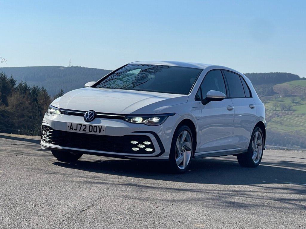 Used Volkswagen Golf 2022 for sale - 77952620: Photo 30