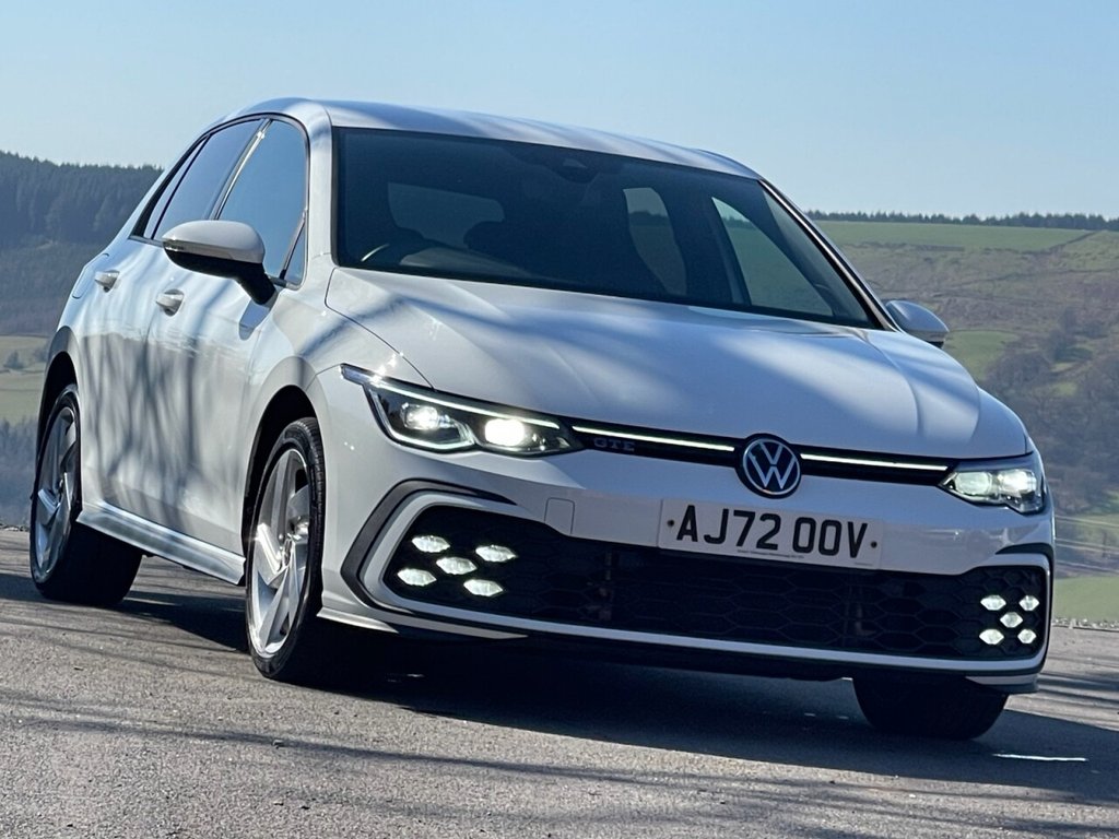 Used Volkswagen Golf 2022 for sale - 77952620: Photo 31