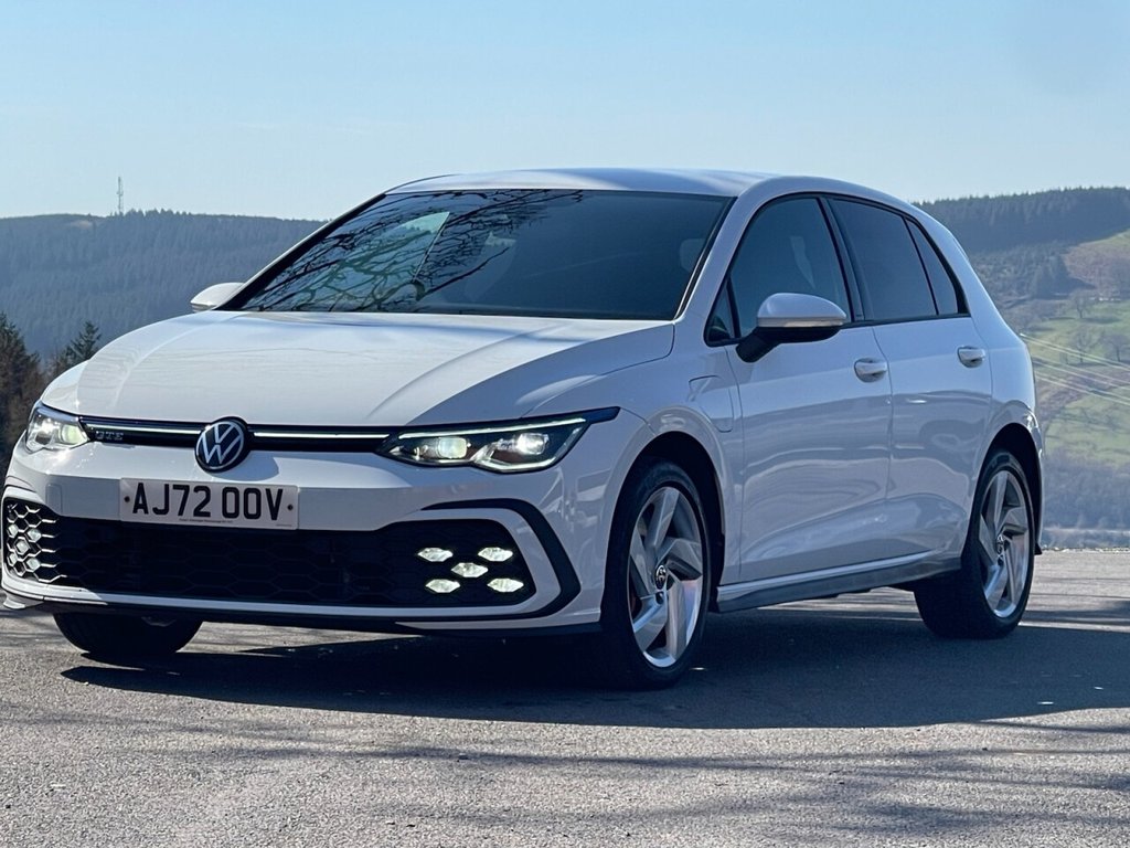 Used Volkswagen Golf 2022 for sale - 77952620: Photo 32