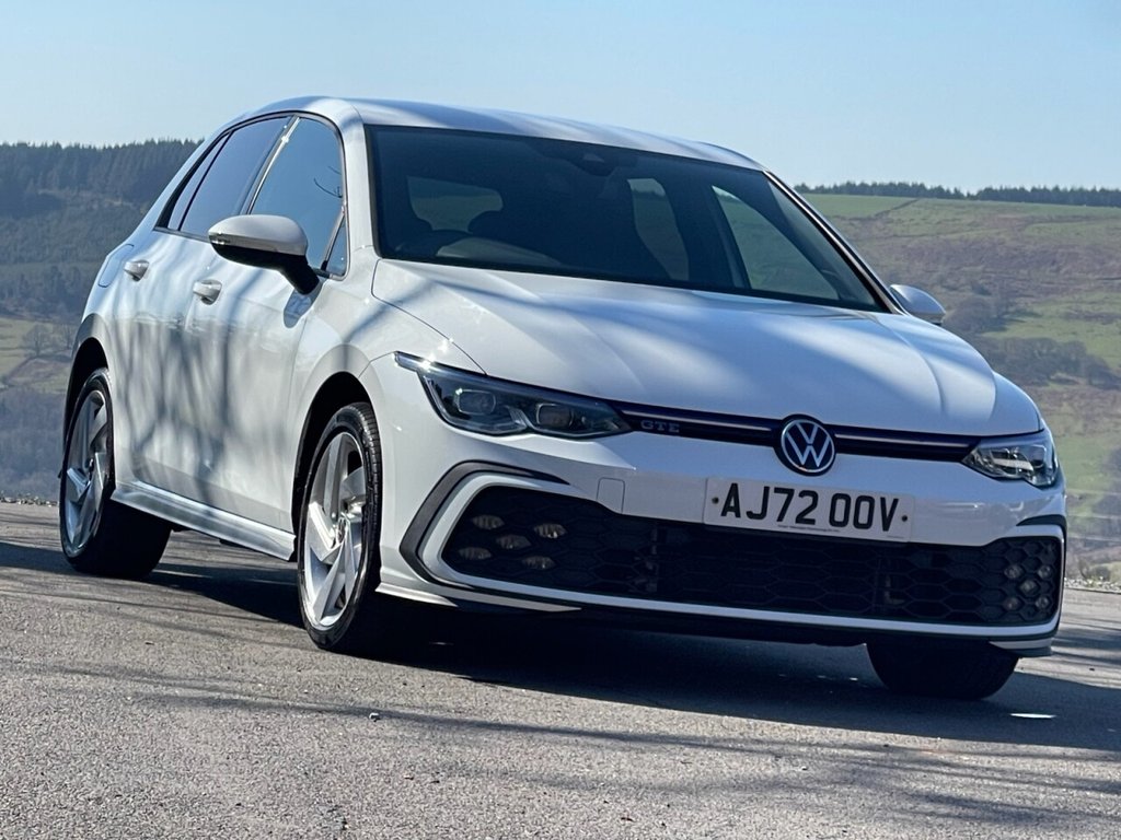 Used Volkswagen Golf 2022 for sale - 77952620: Photo 34