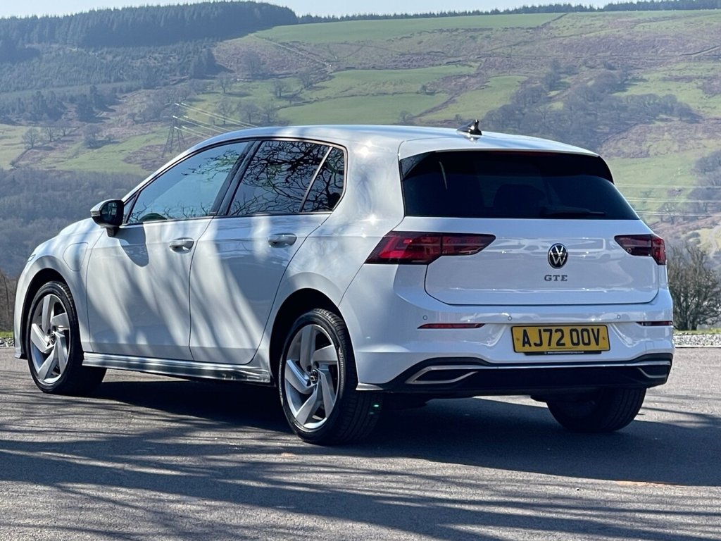 Used Volkswagen Golf 2022 for sale - 77952620: Photo 4