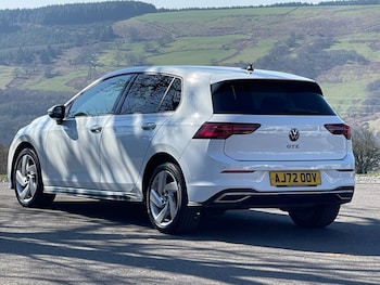 Used Volkswagen Golf 2022 for sale - 77952620: Photo