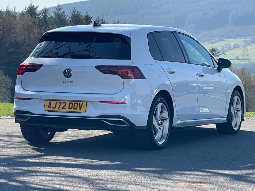 Used Volkswagen Golf 2022 for sale - 77952620: Photo 5