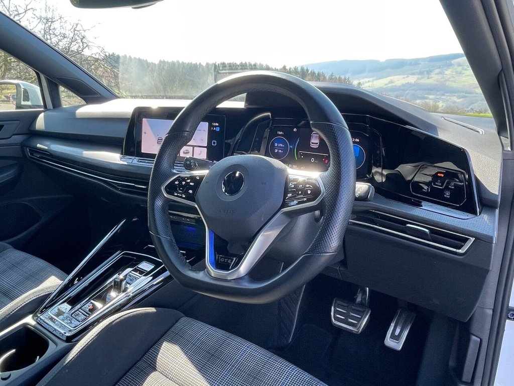 Used Volkswagen Golf 2022 for sale - 77952620: Photo 7