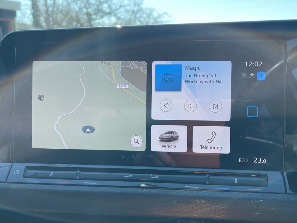 Used Volkswagen Golf 2022 for sale - 77952620: Photo 8