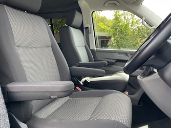Used Volkswagen Transporter 2021 for sale - 75876656: Photo
