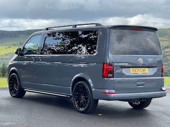 Used Volkswagen Transporter 2021 for sale - 75876656: Photo