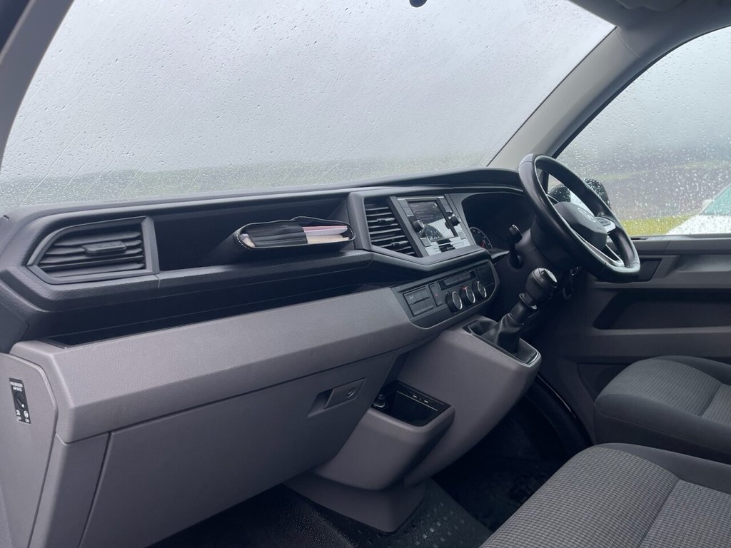 Used Volkswagen Transporter 2020 for sale - 76665648: Photo 11