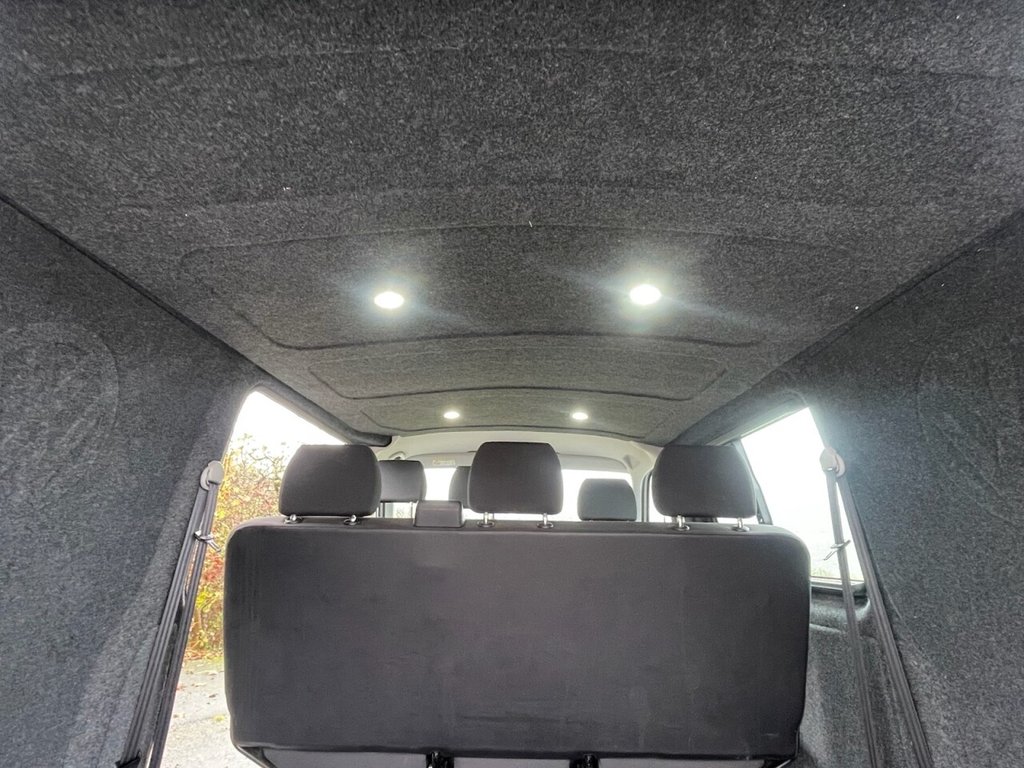 Used Volkswagen Transporter 2020 for sale - 76665648: Photo 13