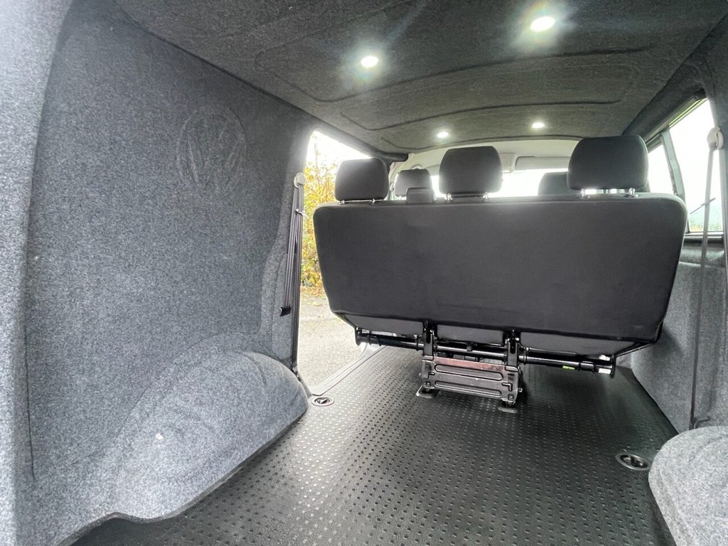 Used Volkswagen Transporter 2020 for sale - 76665648: Photo 14